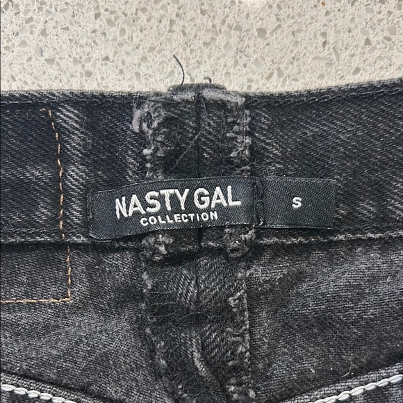 Wrangler cutoff shorts - Picture 4 of 5